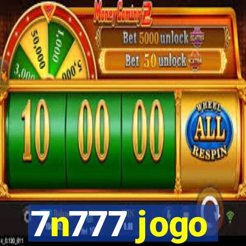 7n777 jogo